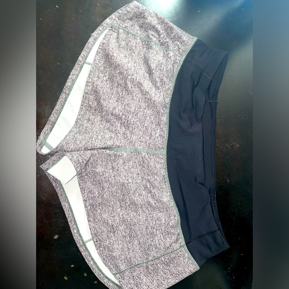 Lululemon Shorts Sz6